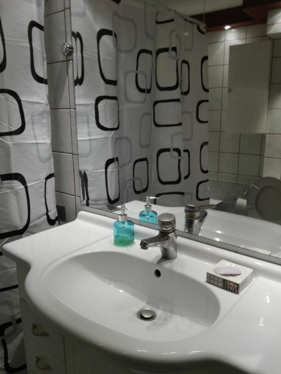 Navarino Square Appartement