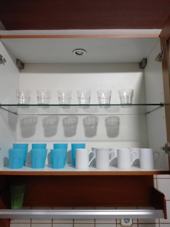 Appartement Navarino Square *