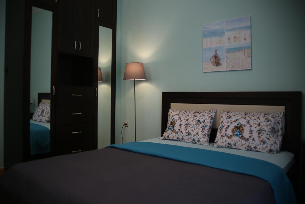 Appartement Navarino Square