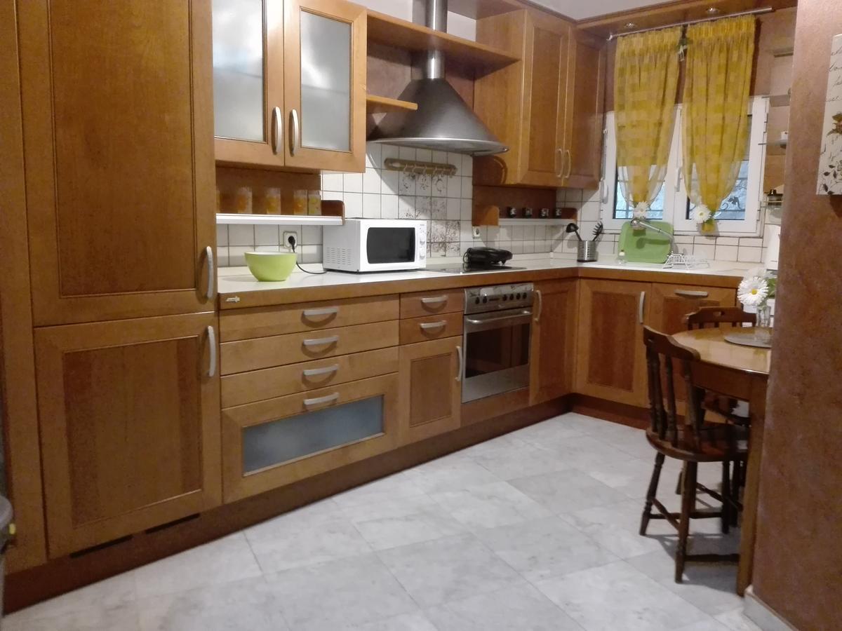Navarino Square Appartement