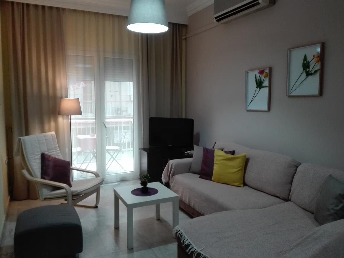 Appartement Navarino Square