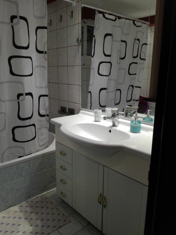Navarino Square Appartement Thessaloniki