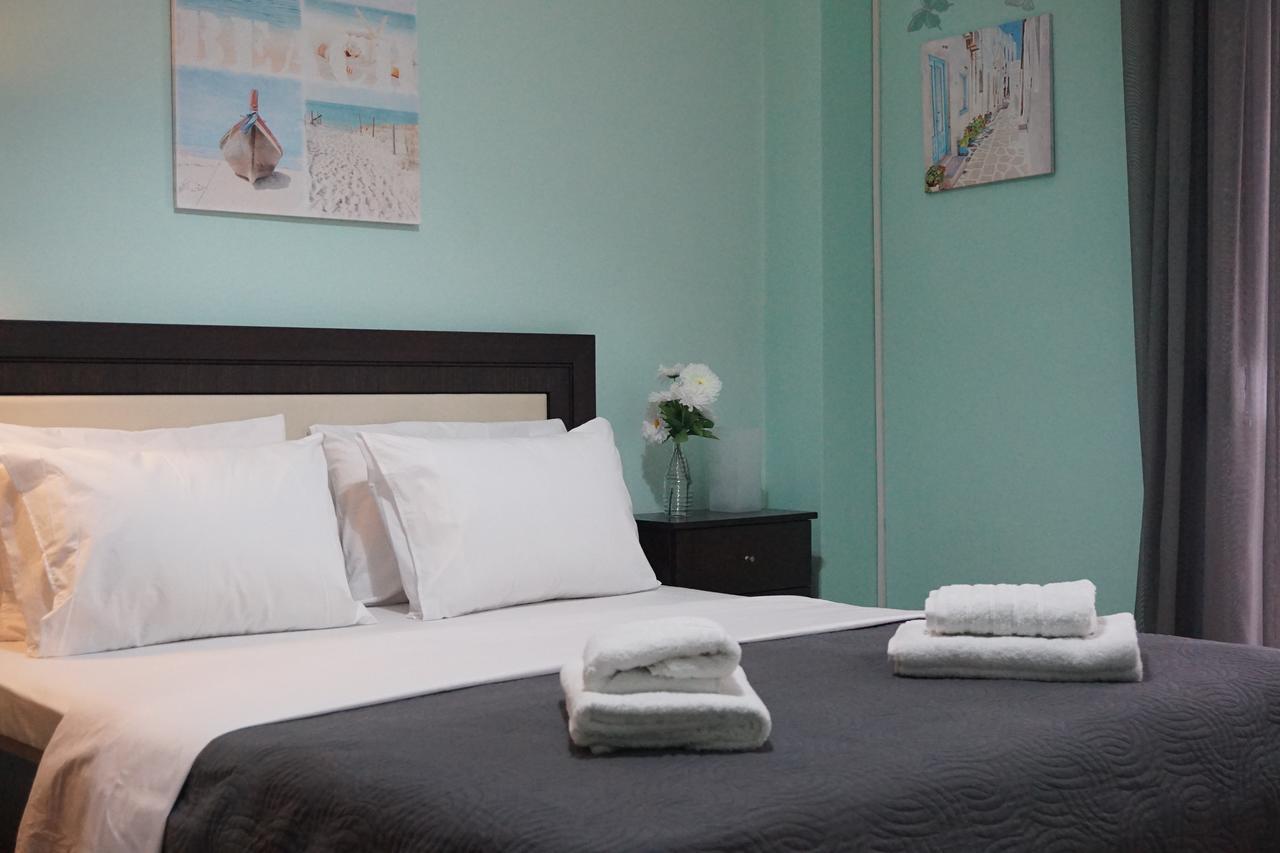 Appartement Navarino Square Thessaloniki