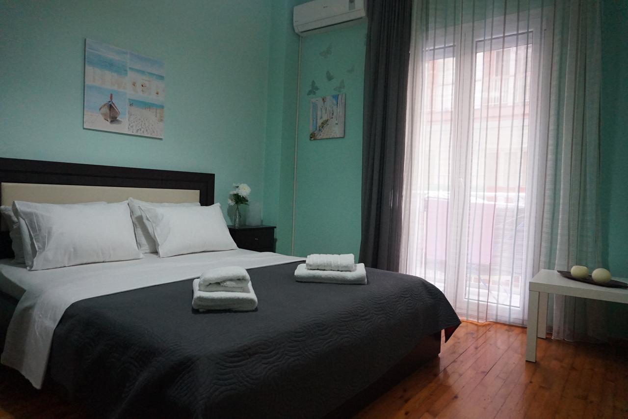 Appartement Navarino Square