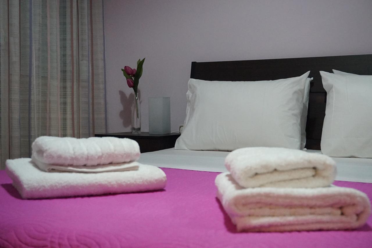 Navarino Square Appartement Thessaloniki