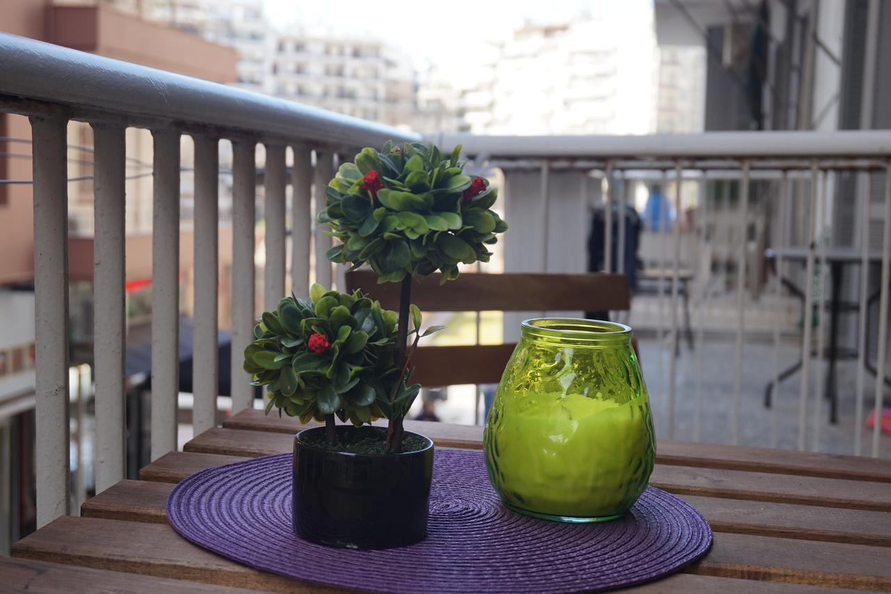 Navarino Square Appartement Thessaloniki