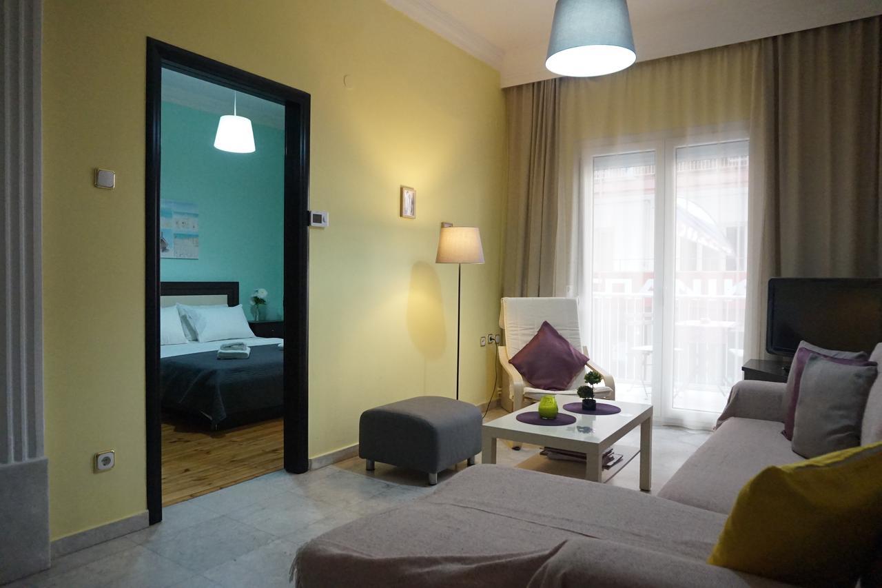 Appartement Navarino Square