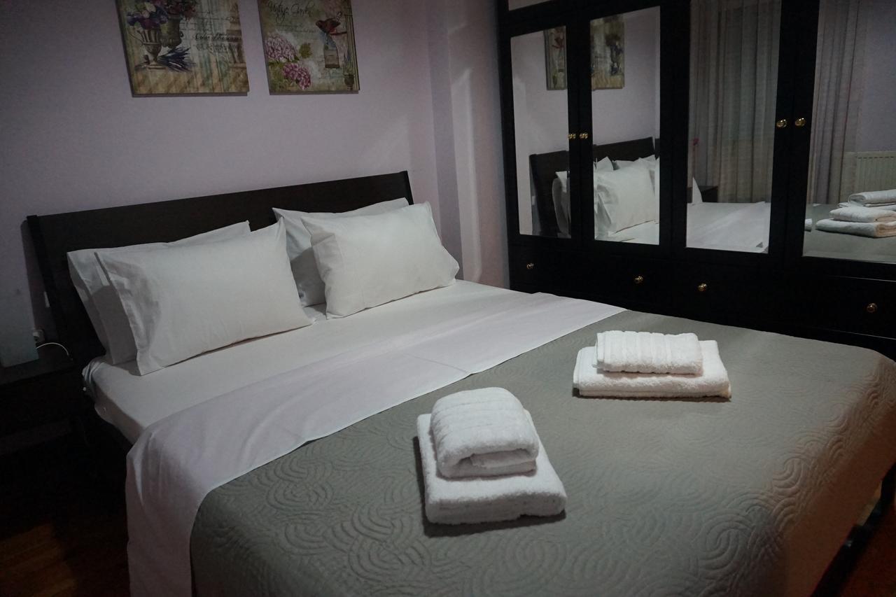 Navarino Square Appartement *