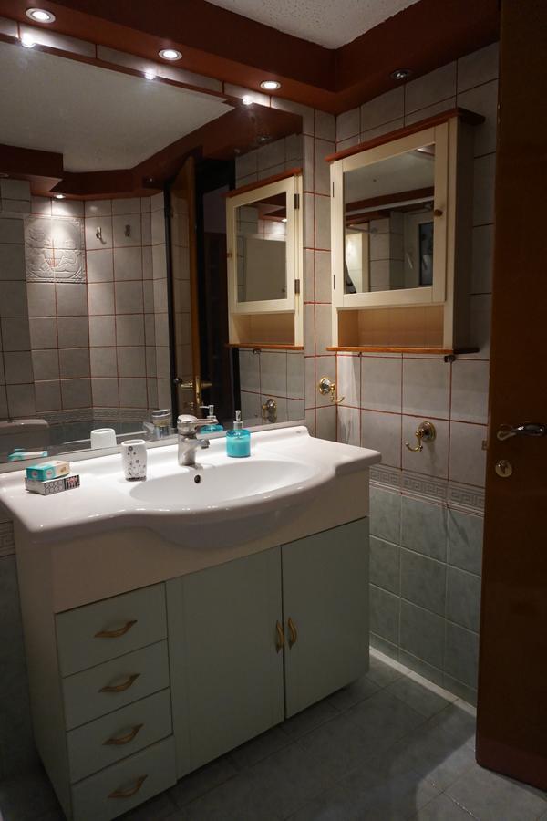 Navarino Square Appartement